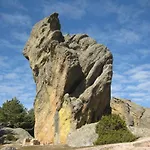 בית כפרי El Nido Del Mirlo