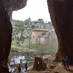 El Nido Del Mirlo *