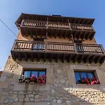 El Nido Del Mirlo * Casarejos