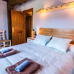 El Nido Del Mirlo בית כפרי Casarejos