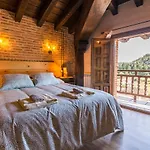 El Nido Del Mirlo Landsted Casarejos