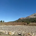El Nido Del Mirlo Landsted