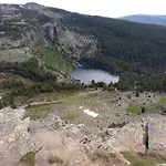 בית כפרי El Nido Del Mirlo *