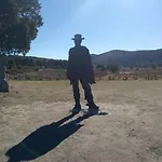 El Nido Del Mirlo *
