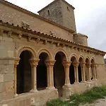 El Nido Del Mirlo בית כפרי