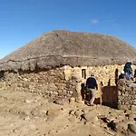 El Nido Del Mirlo *