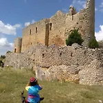 El Nido Del Mirlo בית כפרי *