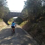 El Nido Del Mirlo בית כפרי