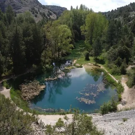Kır Evi El Nido Del Mirlo *