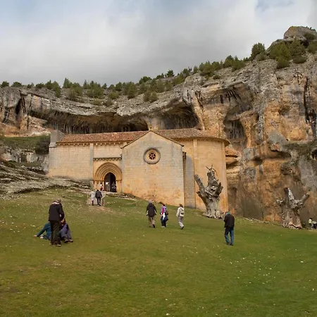 El Nido Del Mirlo