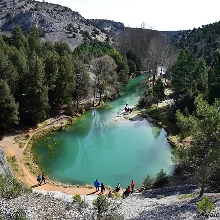 El Nido Del Mirlo Landsted