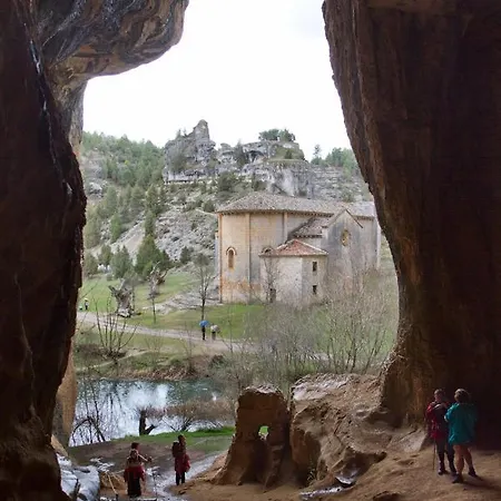 El Nido Del Mirlo *