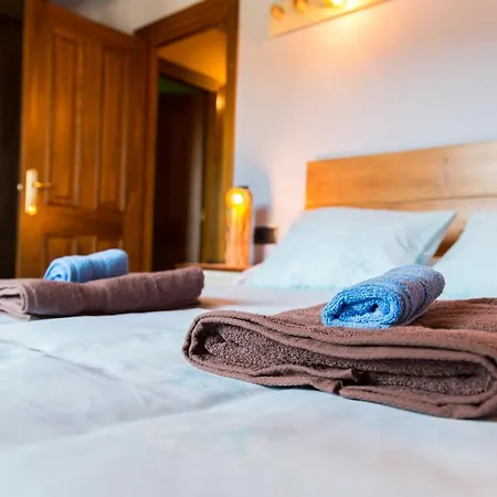 Kır Evi El Nido Del Mirlo