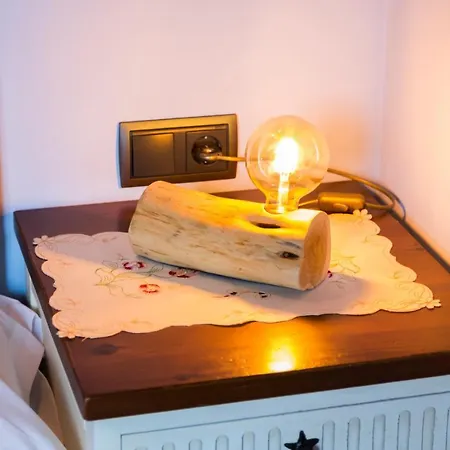 Kır Evi El Nido Del Mirlo