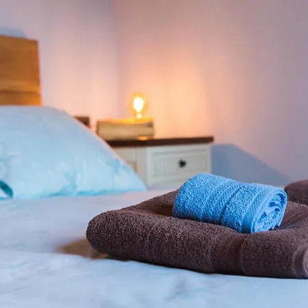 El Nido Del Mirlo Casarejos