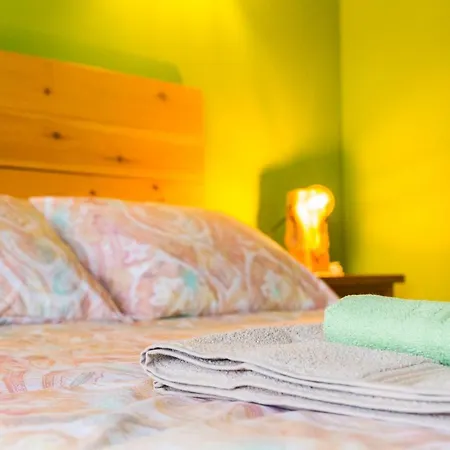 El Nido Del Mirlo Casarejos