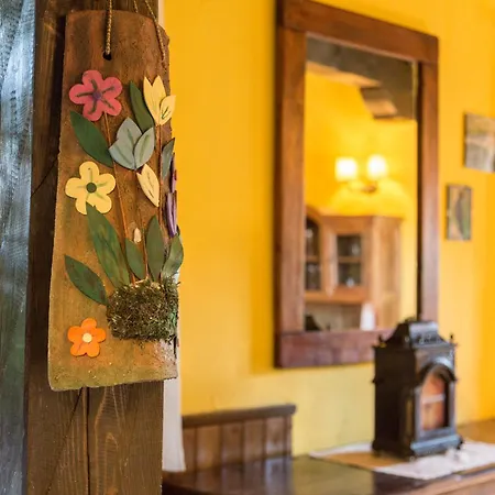 El Nido Del Mirlo Casa vacanze