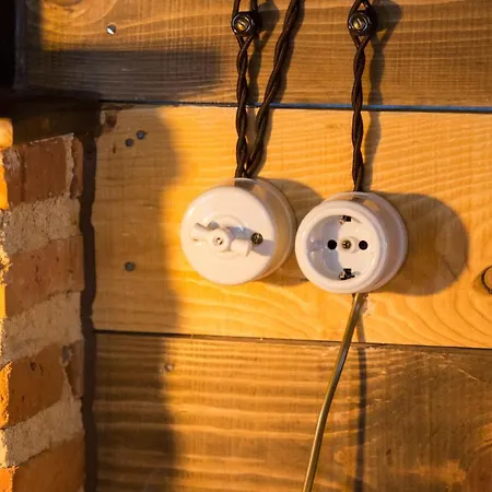 El Nido Del Mirlo Casarejos