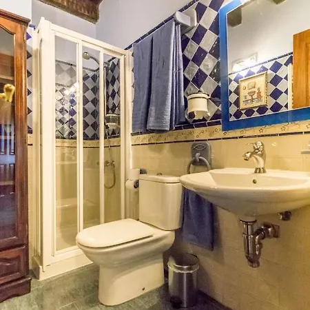 El Nido Del Mirlo * Casarejos