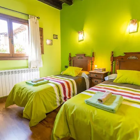 El Nido Del Mirlo Landsted