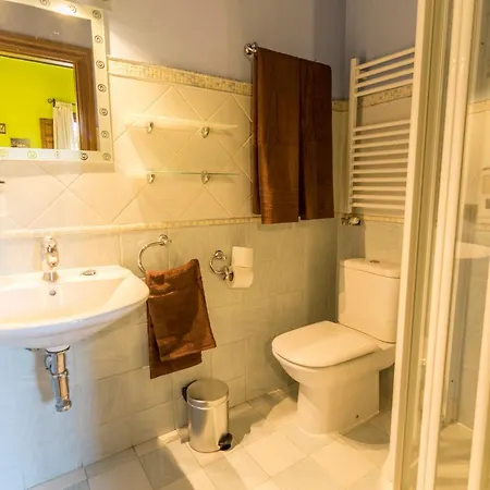 El Nido Del Mirlo Hétvégi ház Casarejos