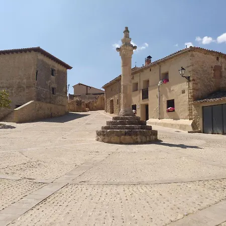 Kır Evi El Nido Del Mirlo