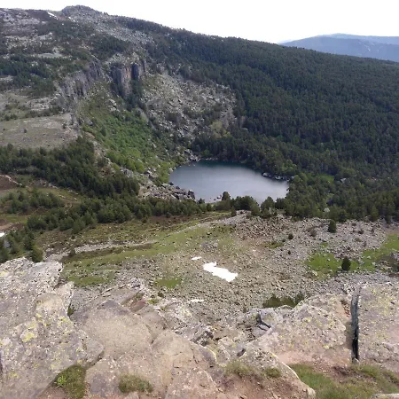 Kır Evi El Nido Del Mirlo *