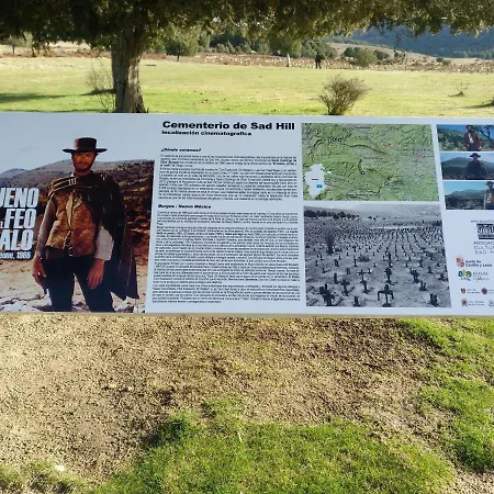 Kır Evi El Nido Del Mirlo