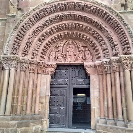 Landsted El Nido Del Mirlo *