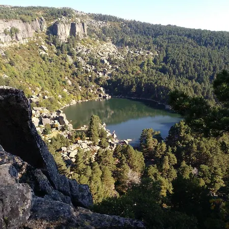 Kır Evi El Nido Del Mirlo *