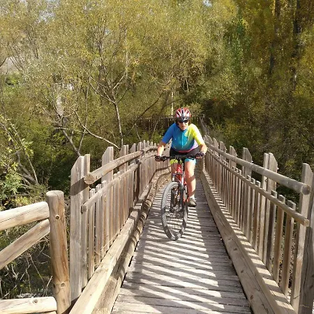 El Nido Del Mirlo Holiday home