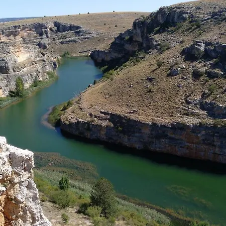 בית כפרי El Nido Del Mirlo