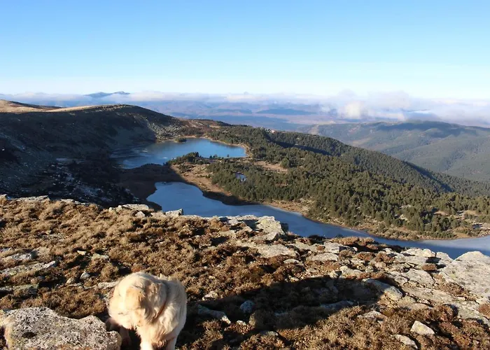 El Nido Del Mirlo בית כפרי *