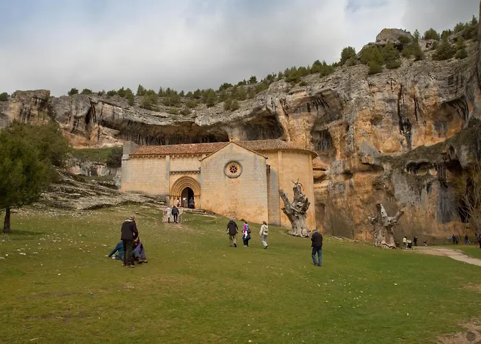 El Nido Del Mirlo