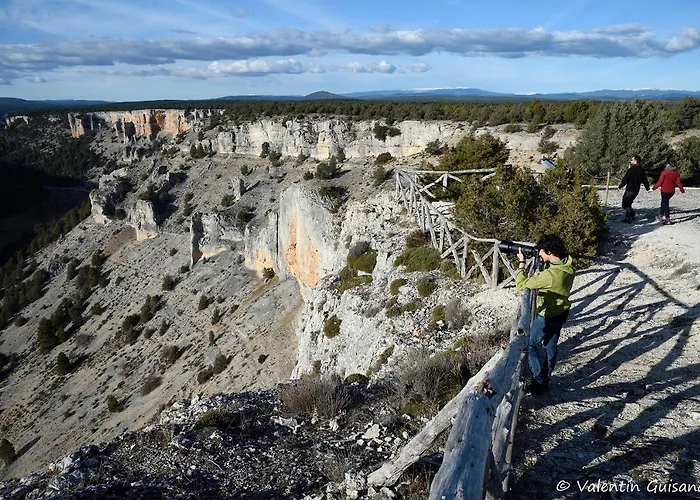 El Nido Del Mirlo Casarejos