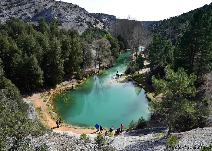 El Nido Del Mirlo בית כפרי