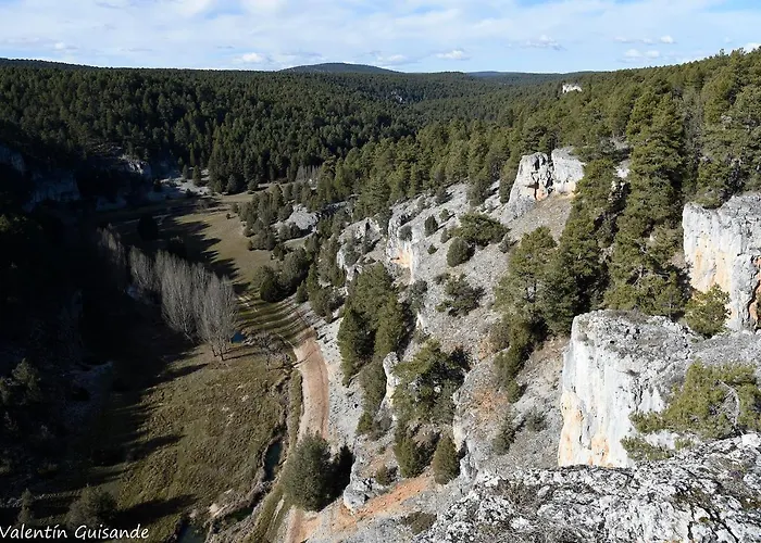 El Nido Del Mirlo בית כפרי