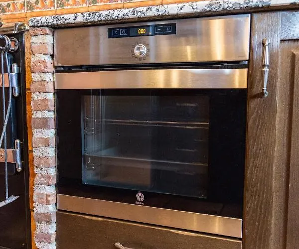 El Nido Del Mirlo 乡村民宿 Casarejos