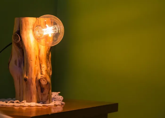 בית כפרי El Nido Del Mirlo Casarejos