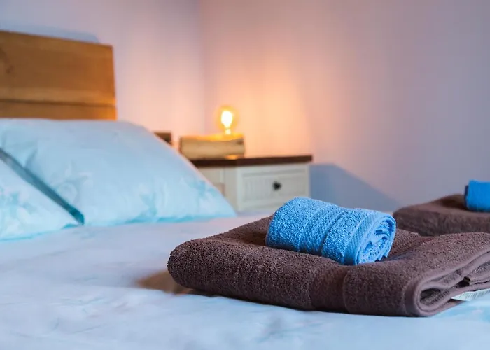 El Nido Del Mirlo Casarejos