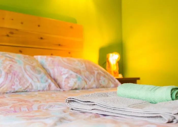 El Nido Del Mirlo Casarejos