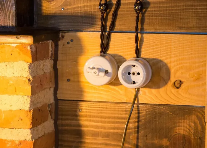 El Nido Del Mirlo Casarejos