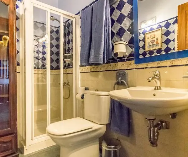 El Nido Del Mirlo * Casarejos