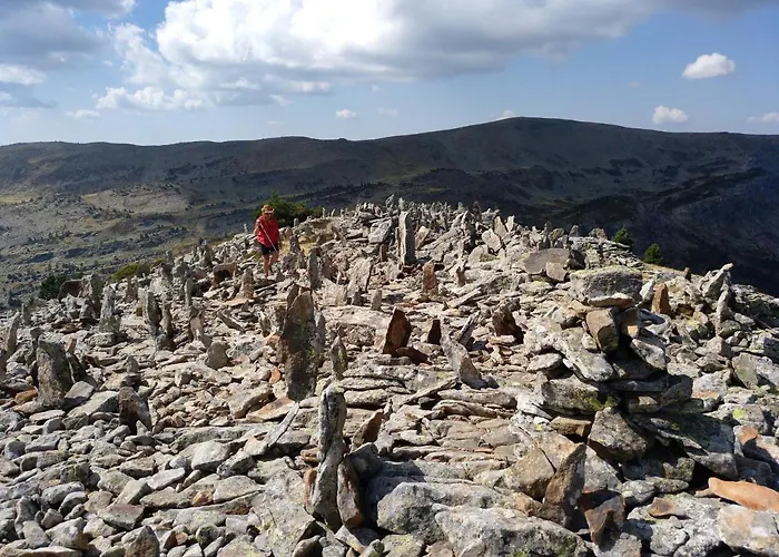 El Nido Del Mirlo 乡村民宿 *