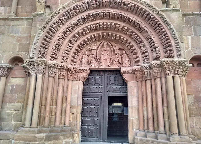 בית כפרי El Nido Del Mirlo *