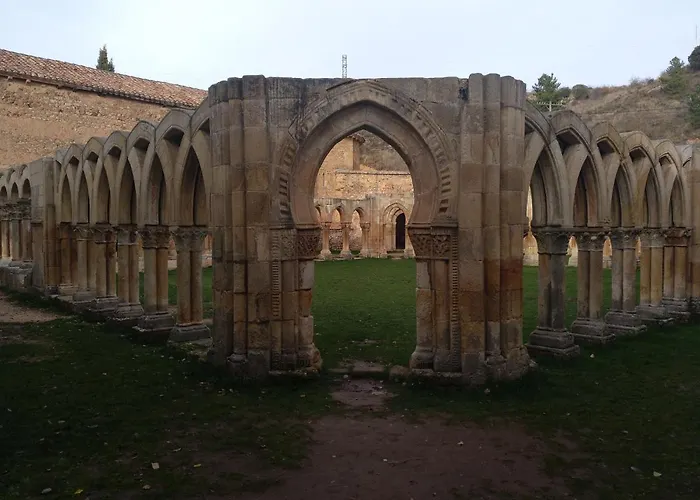 בית כפרי El Nido Del Mirlo