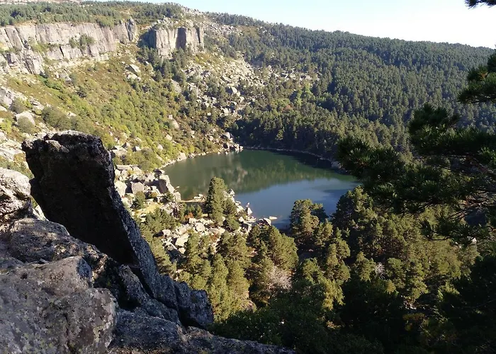 乡村民宿 El Nido Del Mirlo *