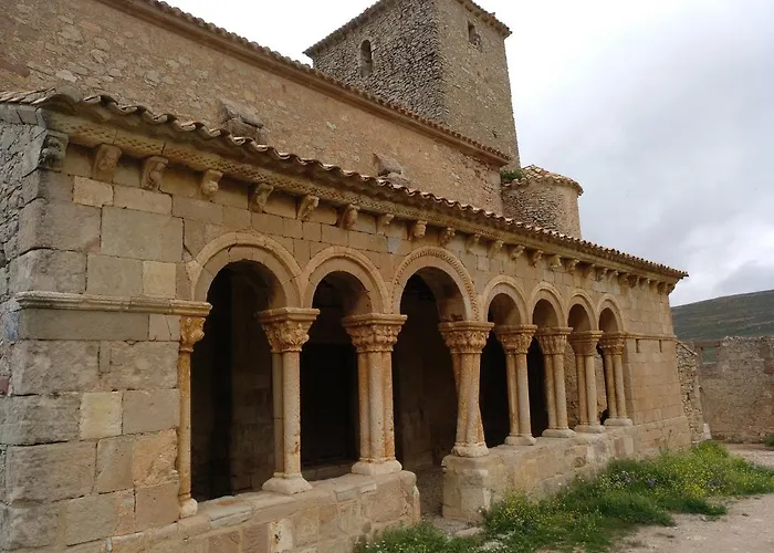 El Nido Del Mirlo בית כפרי