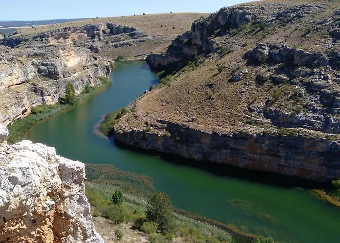 בית כפרי El Nido Del Mirlo