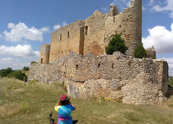 El Nido Del Mirlo בית כפרי *